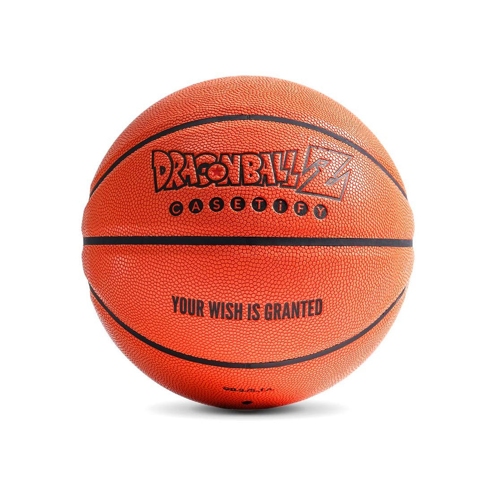 DRAGON BALL Basketball