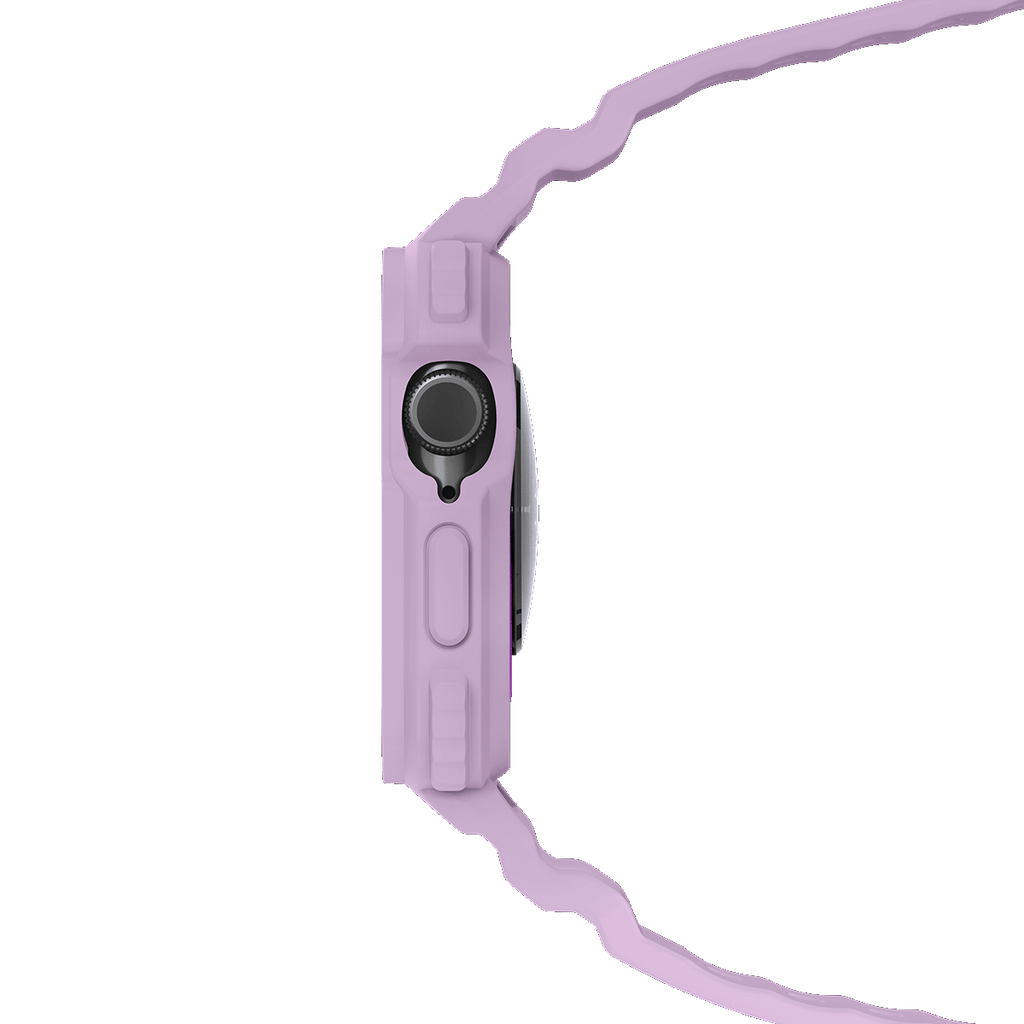The Bounce Odyssey Band 42mm (Series 11) - Lavender