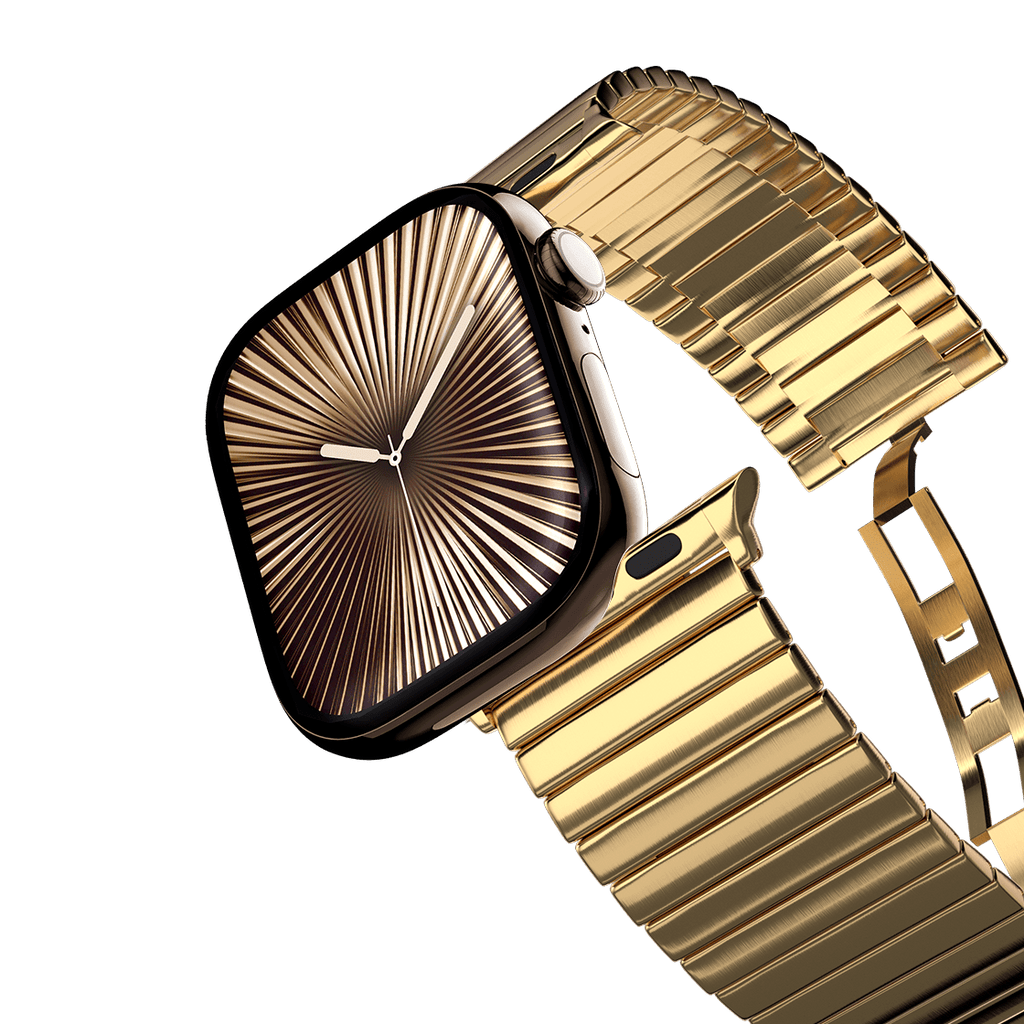 Monolink Bracelet 42mm (Series 11) - Gold | Image 1