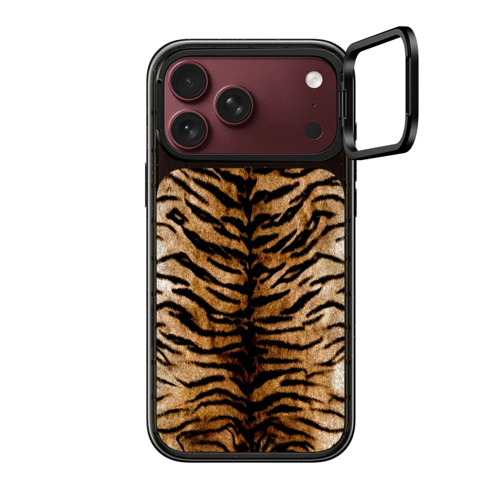 Tiger Fur Print | Image 1