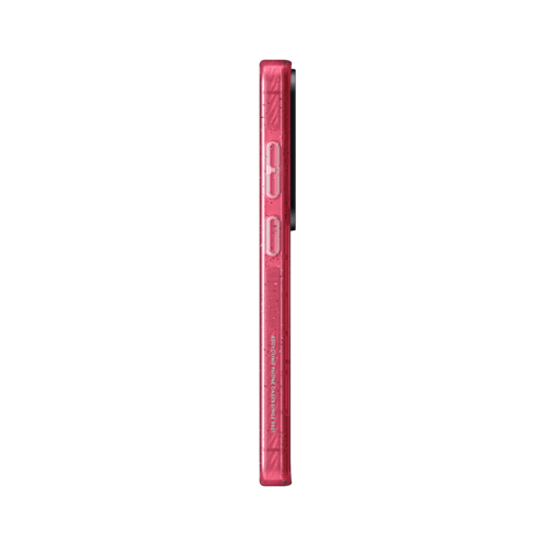 Butterfly Aurora | Galaxy S26 Ultra / Impact Magnetic Case / Primrose Pink | Image 3