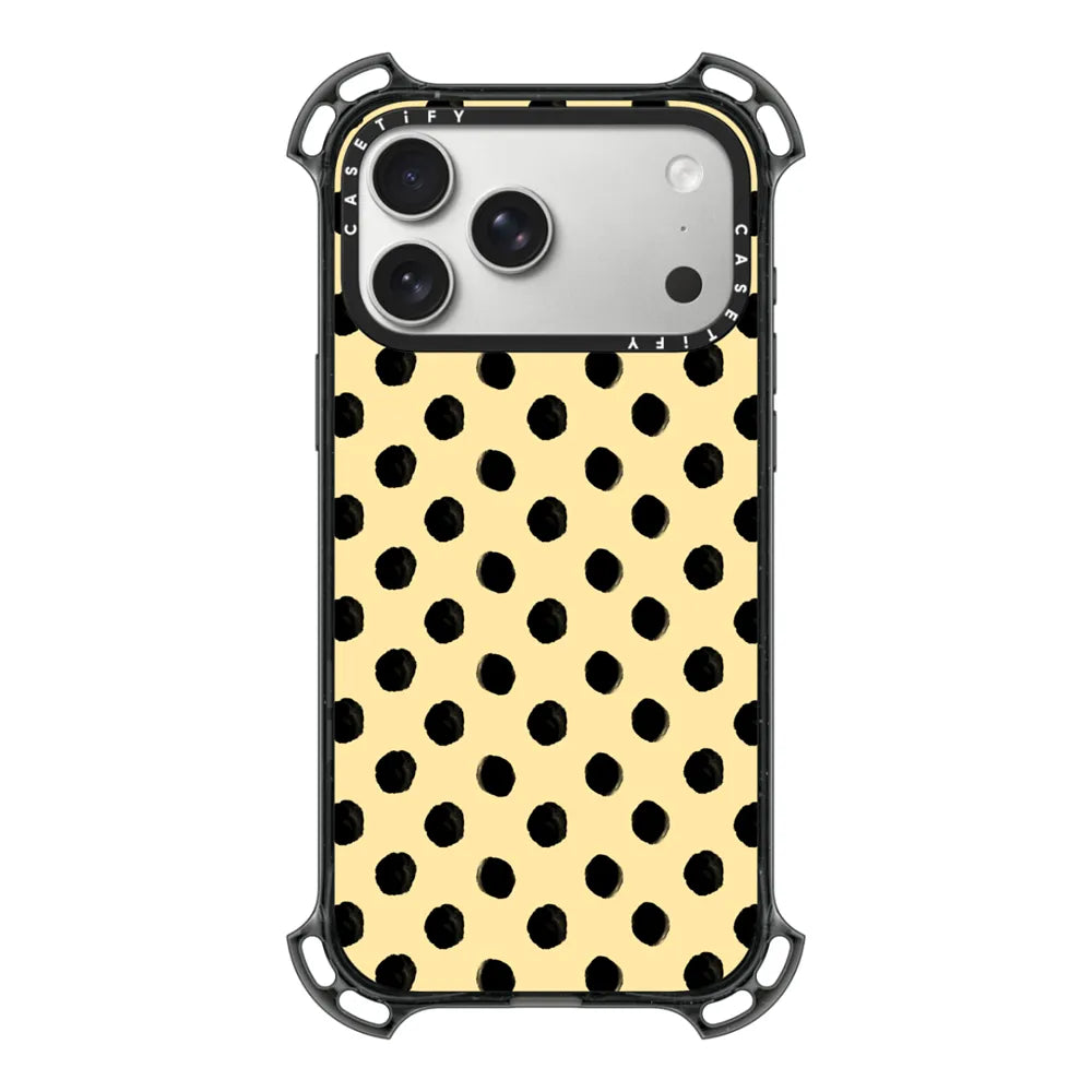 Buttercream Bliss Phone Case | Image 1