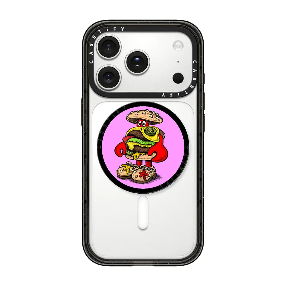 Lobster Burger | Image 1