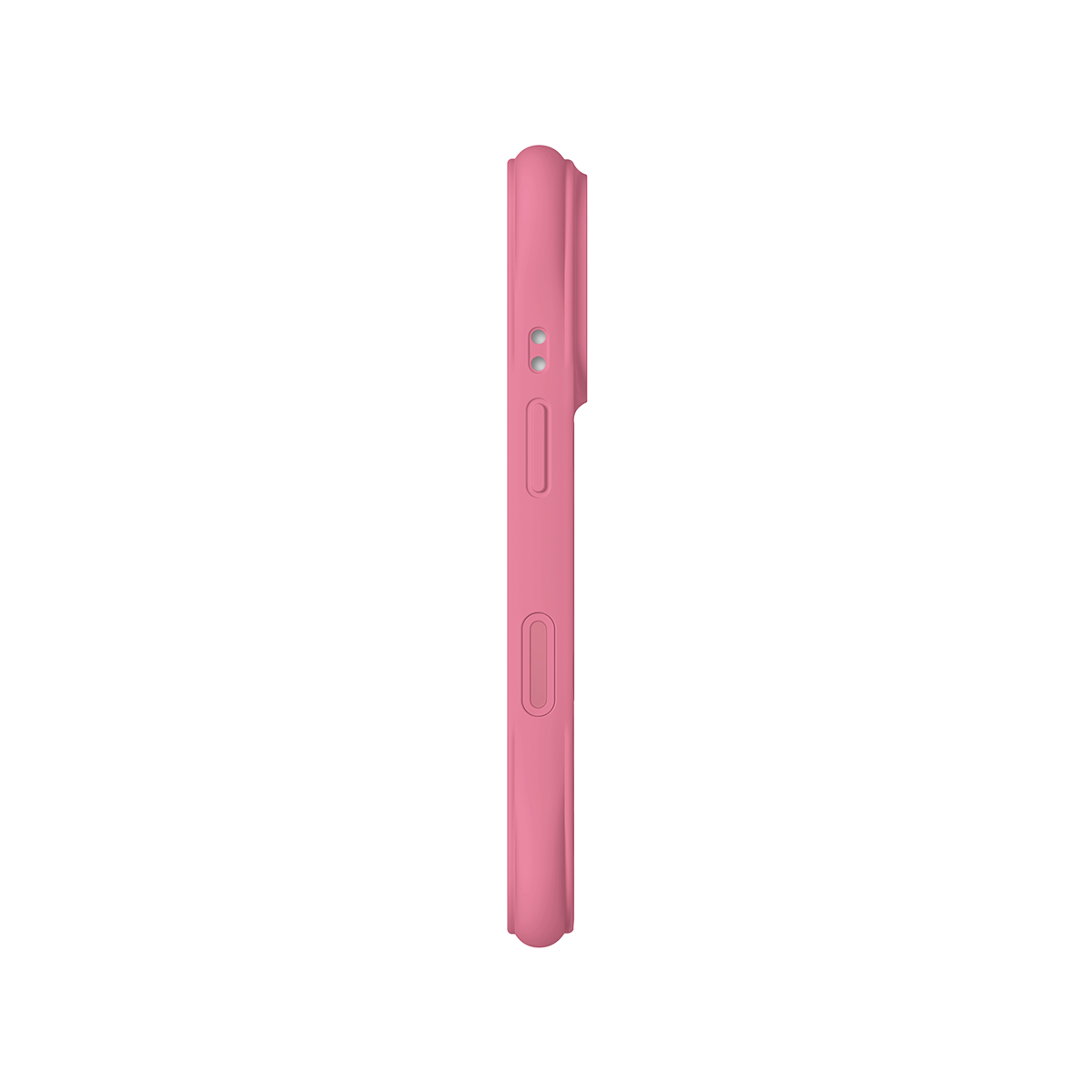 iPhone 17 Pro Max - Ripple Case - Shock Pink