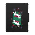 Aries | iPad Pro 13-inch (M4/M5) / iPad Impact Folio Case / Black | Image 1