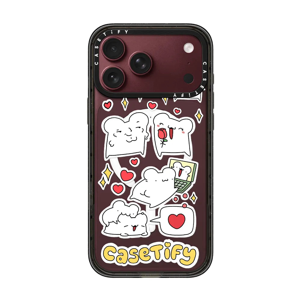 Sticker Bread | Image 1