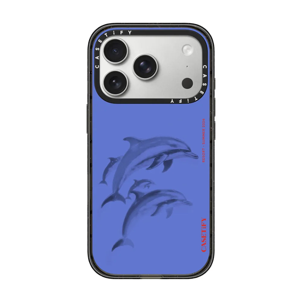 Dolphins Splash | Image 1