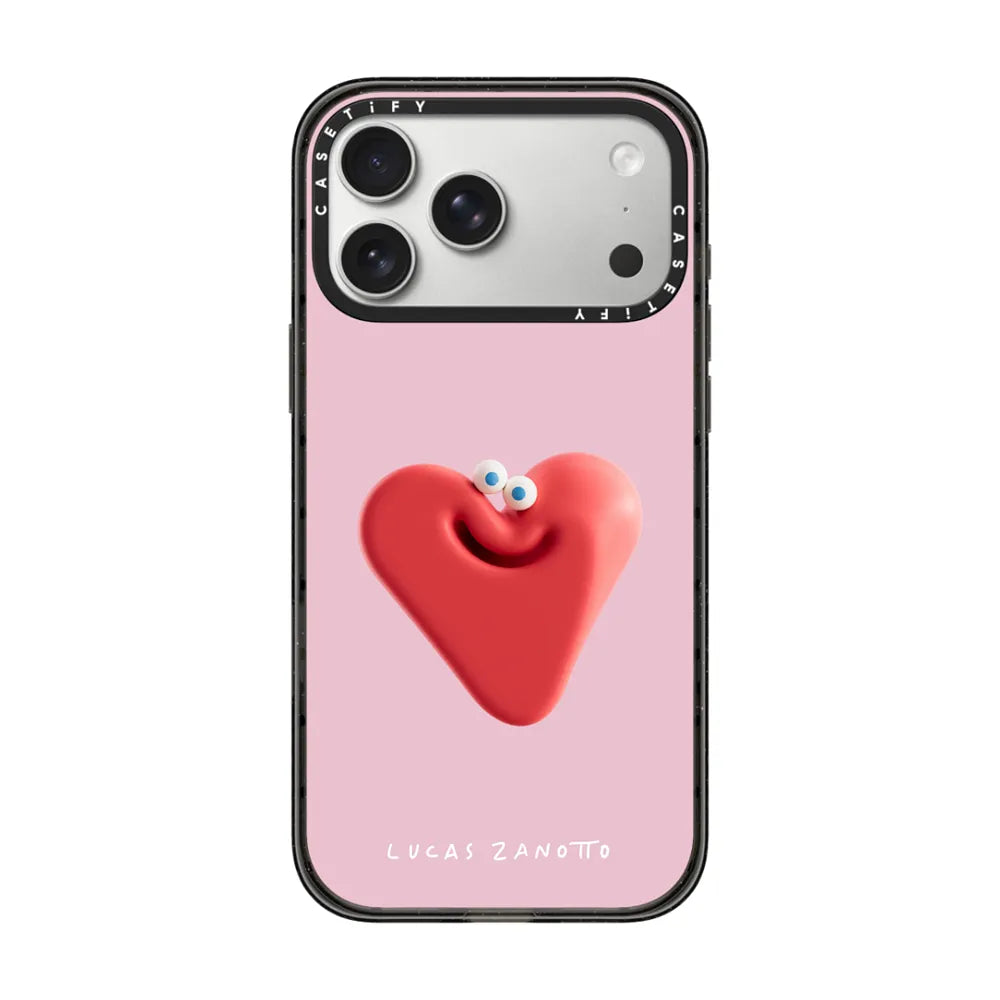 It's Heart -Red | Image 1