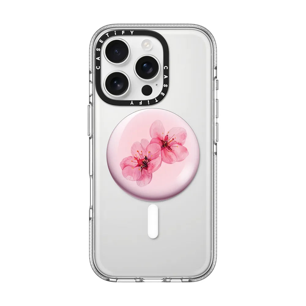 Sakura Raindrop Cake | Image 1