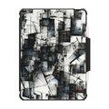 Reflection by Ohoconcept | iPad Pro 11-inch (3rd/4th gen) / iPad Impact Folio Case / Black | Image 1