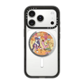 My Little Pony The Year of Horse Moon Lantern Snappy Grip Stand | Snappy Grip Stand / Snappy Mirror Grip Stand MagSafe Compatible / Silver | Image 1