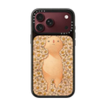 Daisies | iPhone 18 Pro Max / Impact Case MagSafe Compatible - Glossy / Glossy Black | Image 1