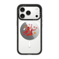 Gemini | Snappy Grip Stand / Snappy Mirror Grip Stand MagSafe Compatible / Silver | Image 1