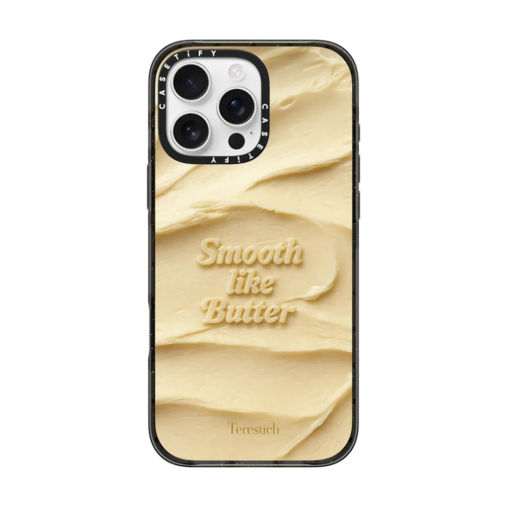 Smooth Like Butter | Image 1