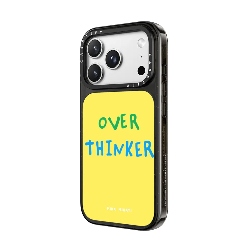 Over Thinker