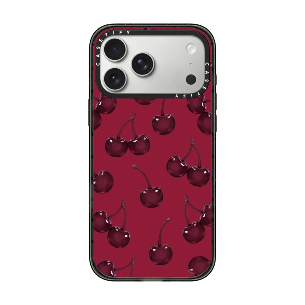 Dark Cherry Jelly - Cherry | Image 1