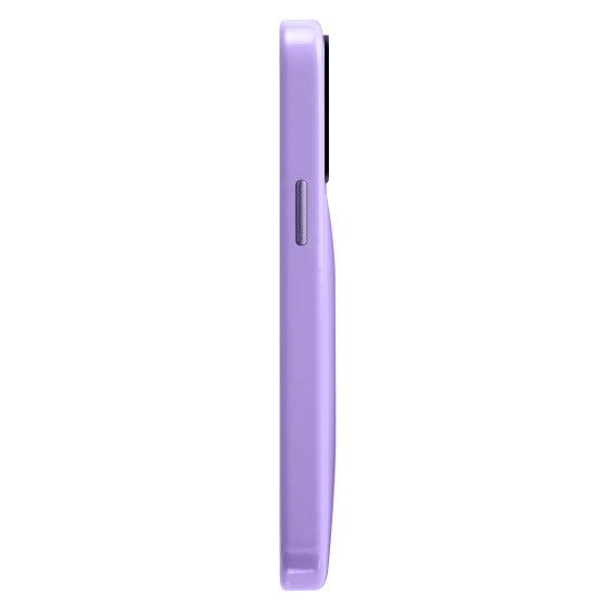 honeybee sickyaki | iPhone 14 Pro / Pillow Case / Violet Purple | Image 3