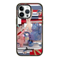 "Lucky Me, Lucky You" by Bond Truluv | iPhone 14 Pro Max / Impact Case / Black | Image 1