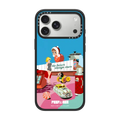 The Future Vintage Store Phone Case | iPhone 17 Pro Max / Impact Case MagSafe Compatible / Matte Black | Image 1