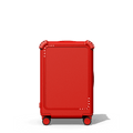Bounce Suitcase - Cherry Red | 21" Carry-On Suitcase / Bounce Suitcase / Cherry Red | Image 1