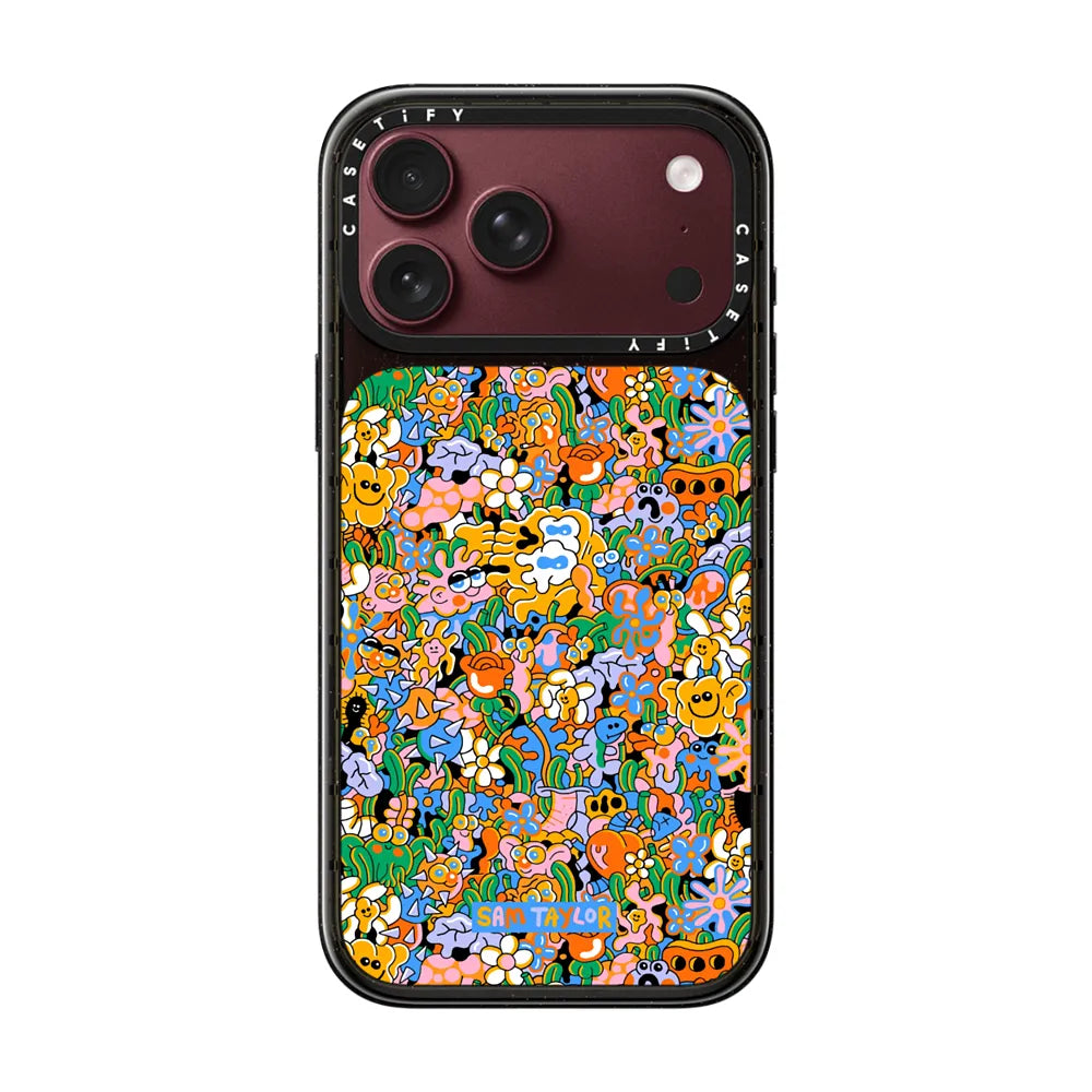 Flowerbugs | Image 1