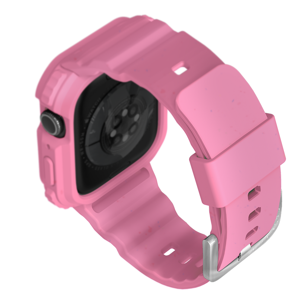 The Bounce Odyssey Band 42mm (Series 11) - Bubble Gum