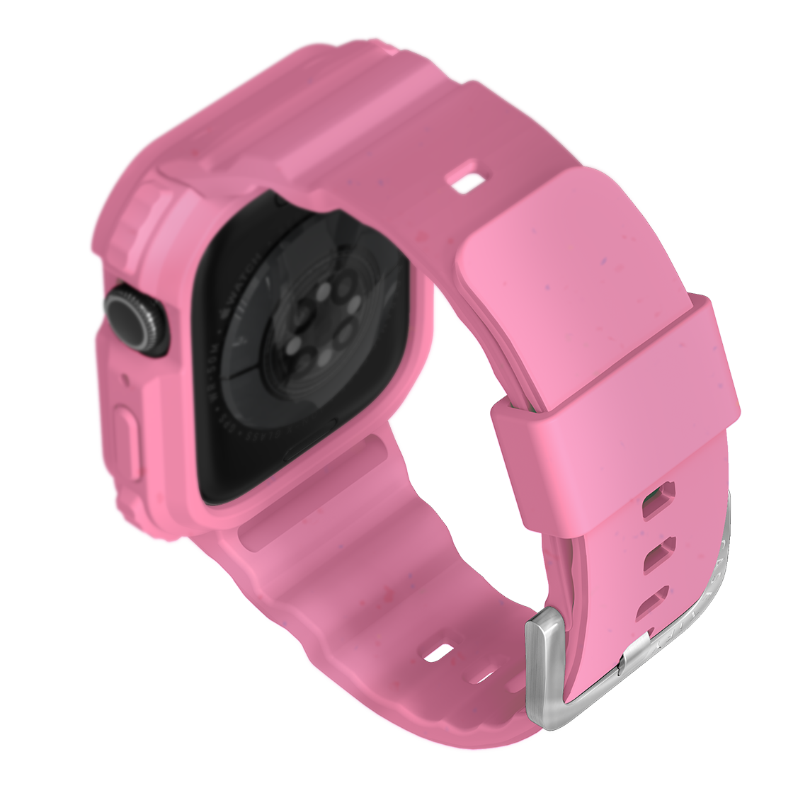 The Bounce Odyssey Band 42mm (Series 11) - Bubble Gum