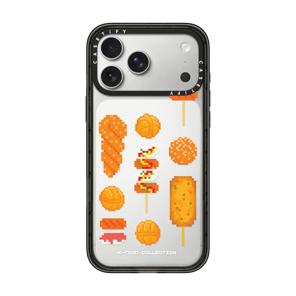 Bunsik medley case | Image 1