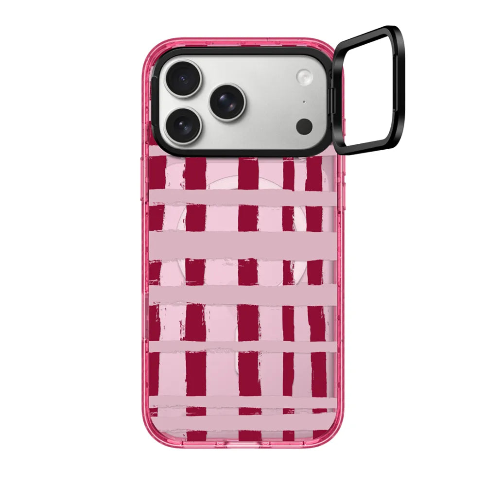 Berry Stripes | Image 1