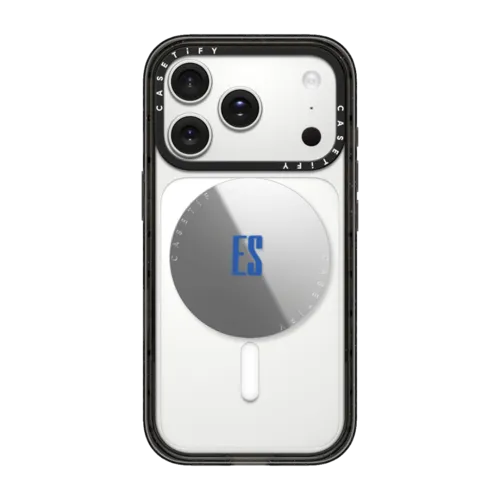Snappy Grip Stand Customizer | Snappy Grip Stand / Snappy Mirror Grip Stand MagSafe Compatible / Silver | Image 1