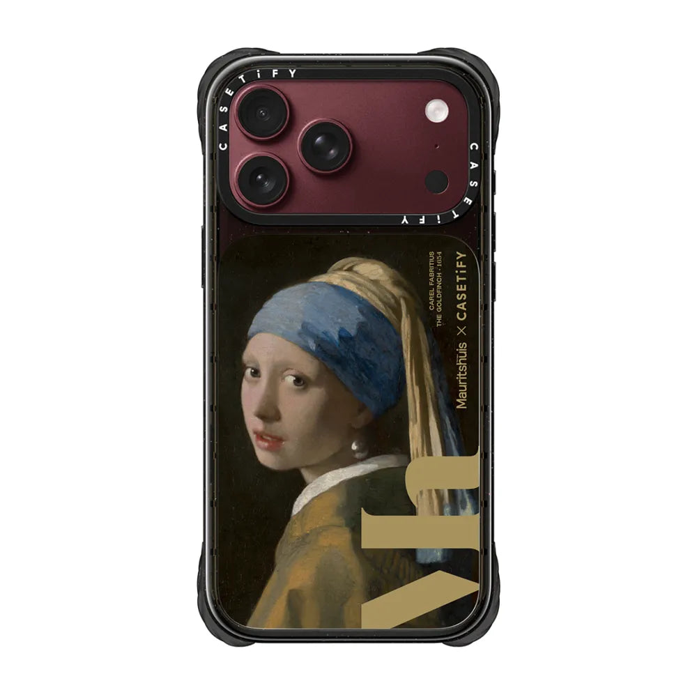 Girl with a Pearl Earring Case | Image 1