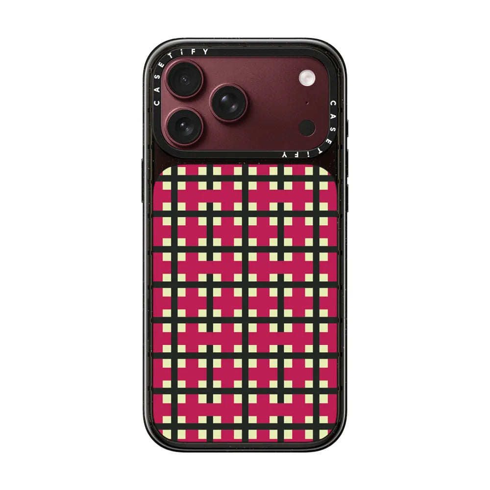 Magenta Checker | Image 1