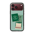 CASETiFY Coffee Club-Matchbook | Image 1