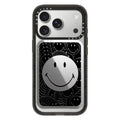 Smiley Mirror Snappy Cardholder Stand | Image 1