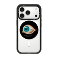 The Eye of Time (1949) Snappy Grip Stand | Snappy Grip Stand / Snappy Grip Stand MagSafe Compatible / Black | Image 1