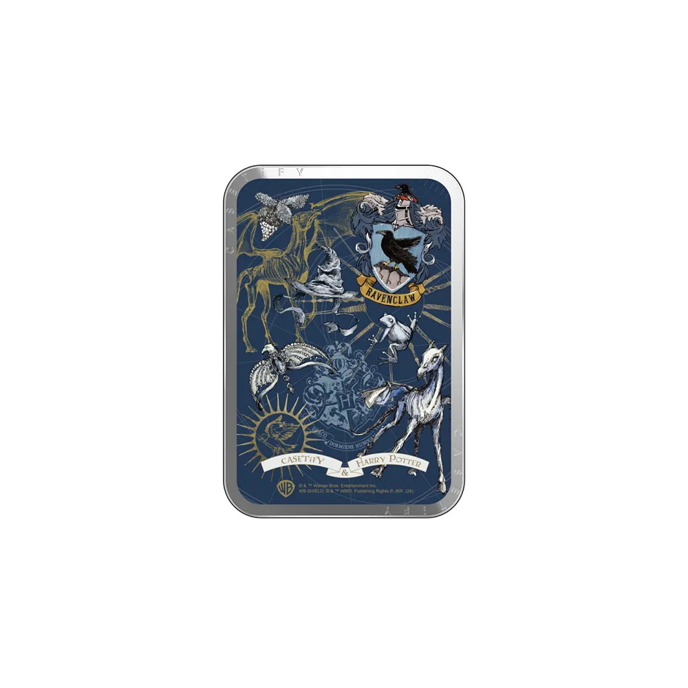 Ravenclaw Snappy Cardholder Stand