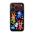 PLAYTIME | iPhone 18 Pro Max / Impact Case MagSafe Compatible - Glossy / Glossy Black | Image 1
