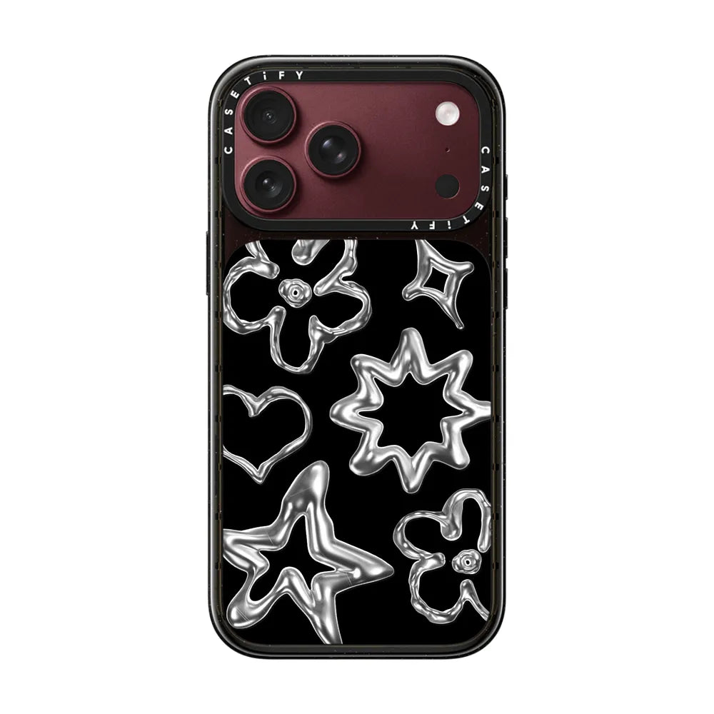 Chrome Doodles | Image 1