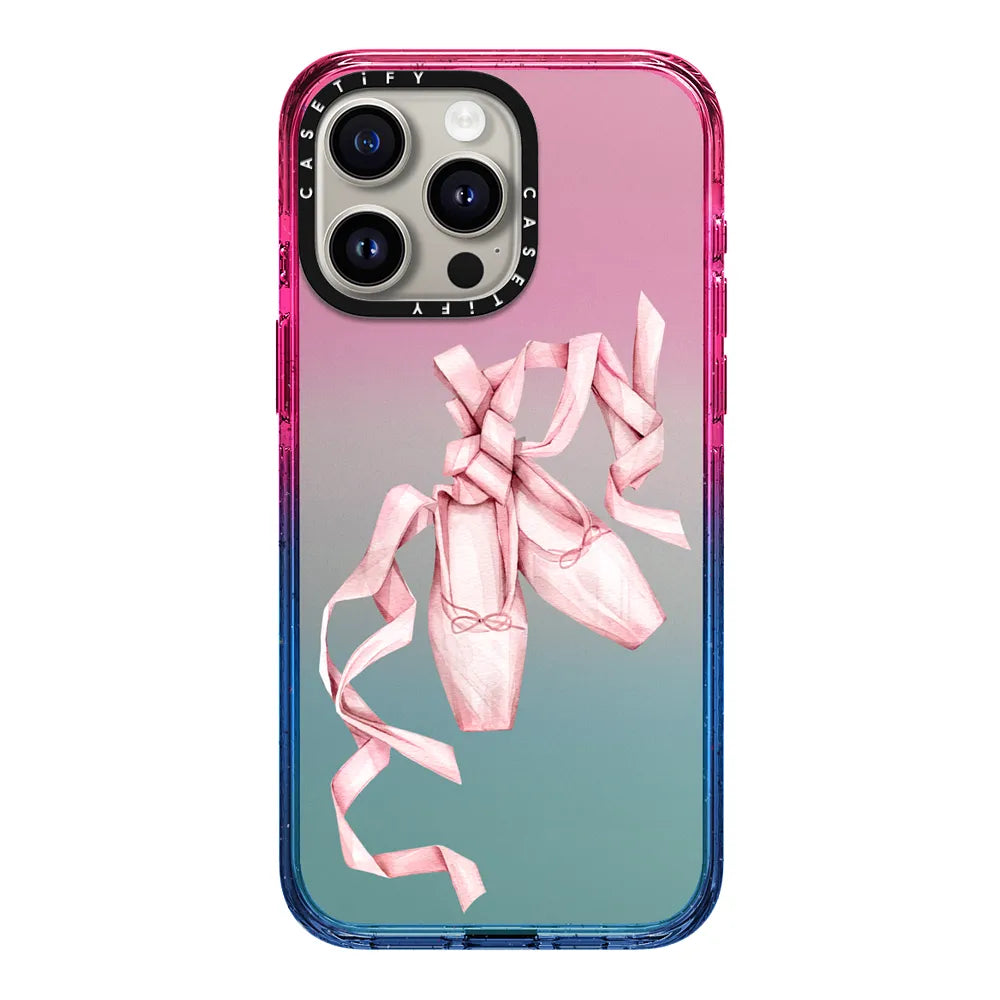 Pointe shoes | Image 1