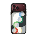 Endless Rhythm Phone Case | iPhone 18 Pro Max / Impact Case MagSafe Compatible - Glossy / Glossy Black | Image 1
