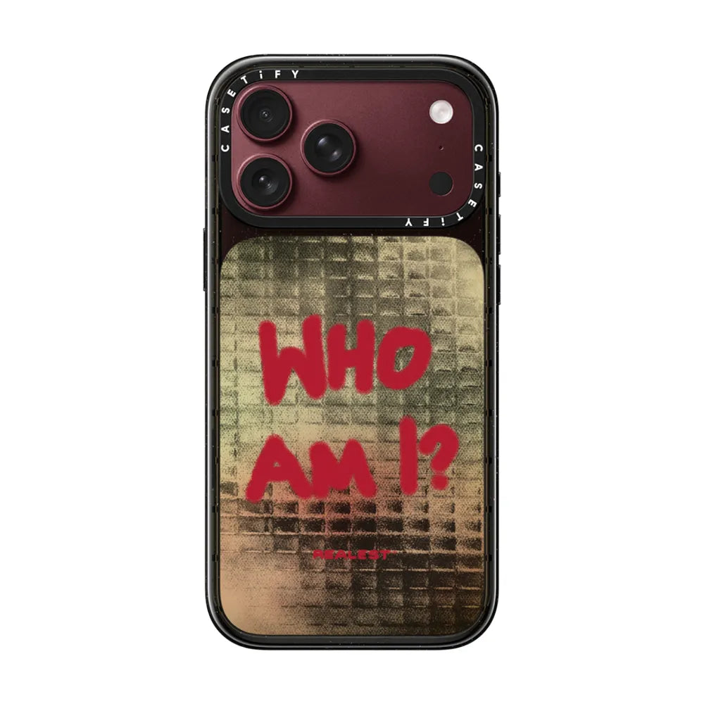 Who Am I? | Image 1