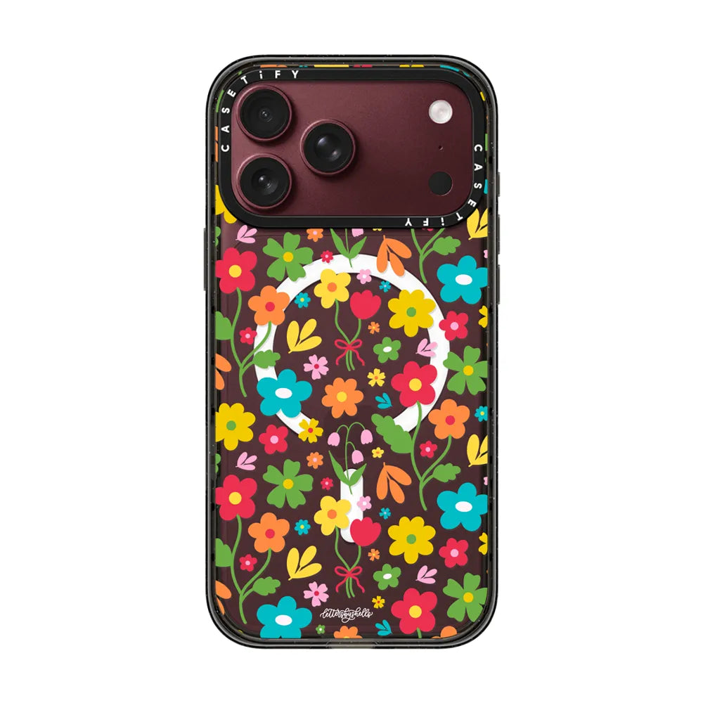 Happy Florals | Image 1