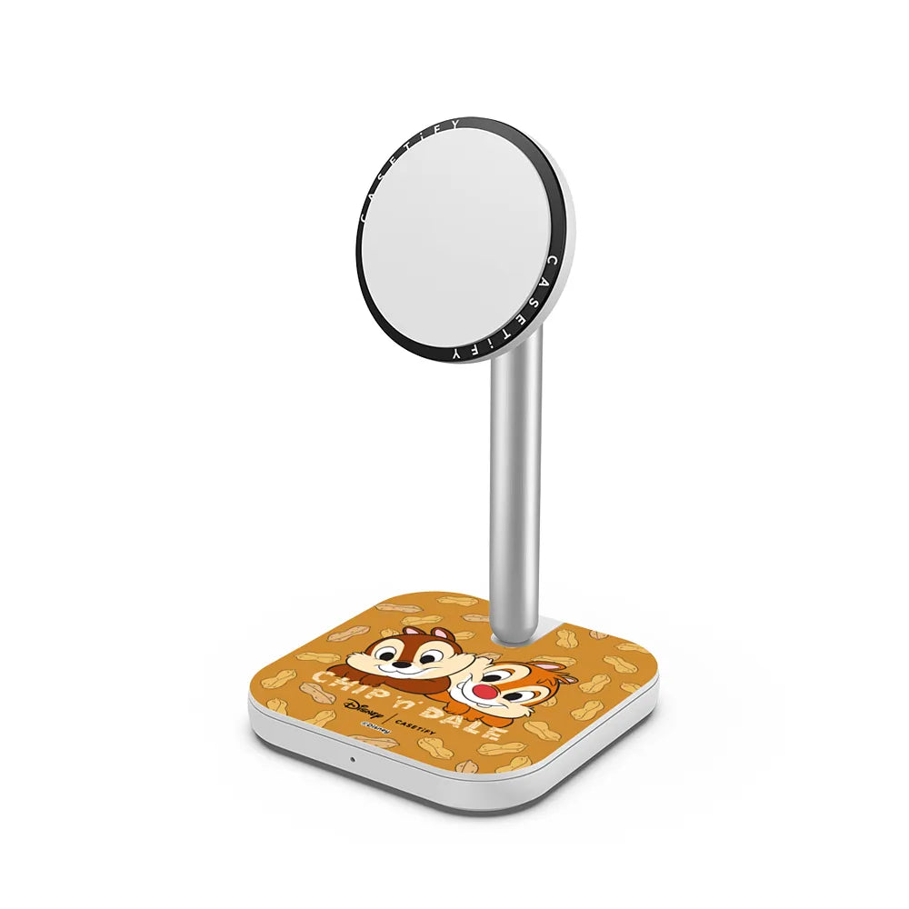 Chip 'n' Dale 2-in-1 Charging Stand