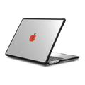 Apple Macbook Case by Tess Smith-Roberts | MacBook Pro 14-inch (M1 - M5) / MacBook Impact Case / Black | Image 1