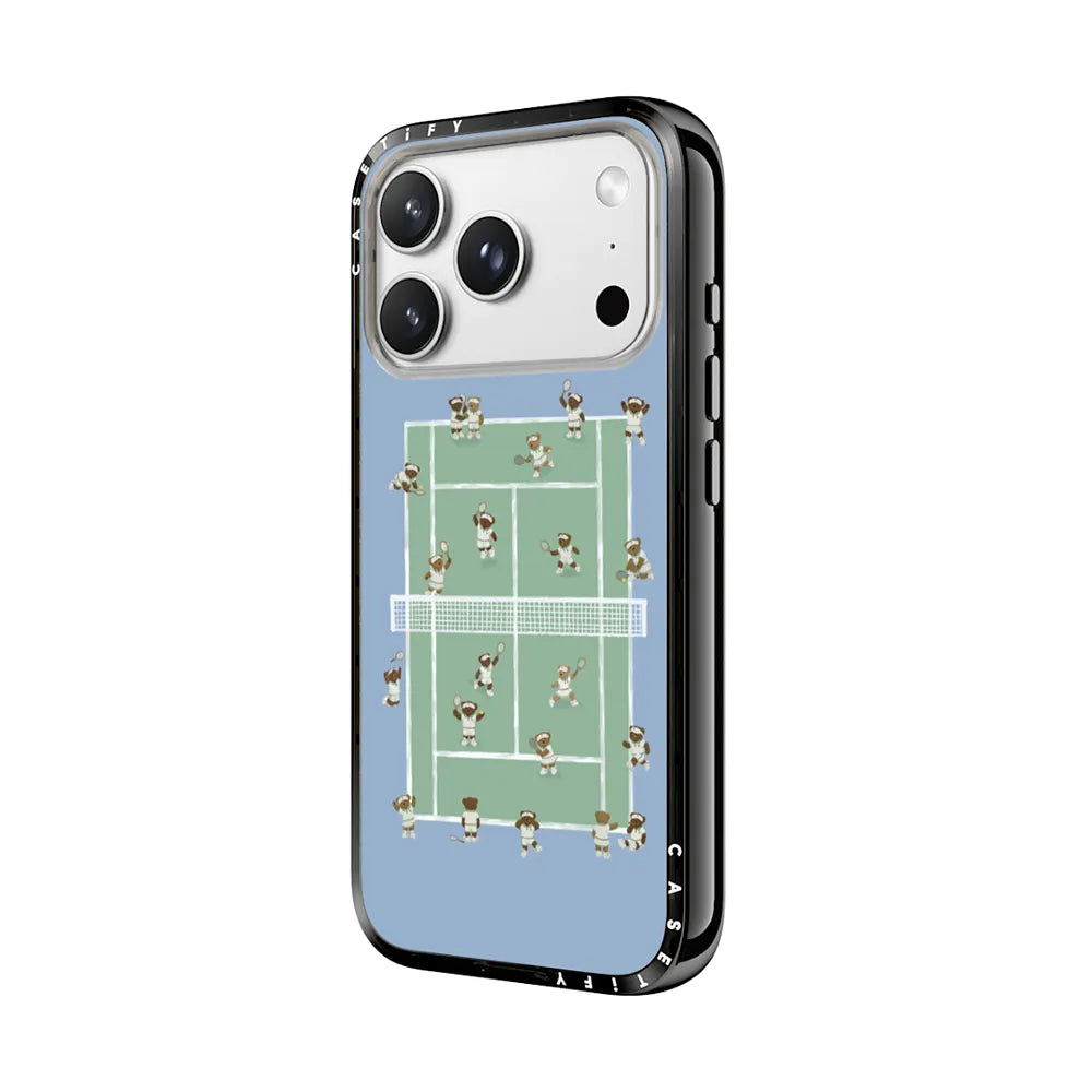 CASETiFY Bear Club