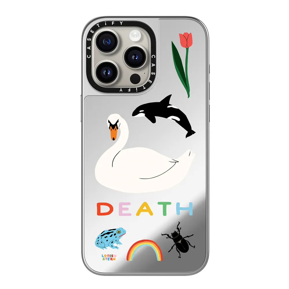 DEATH | Image 1