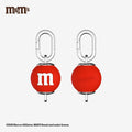 CASETiFY x M&M's 2026 Charm Cube - Red + Charm Base | Image 1