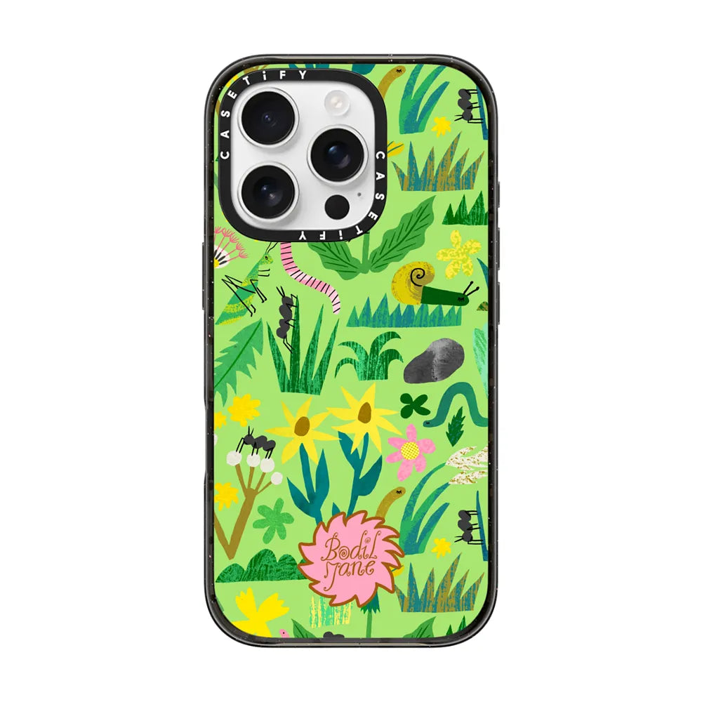 Go Touch Grass | Image 1