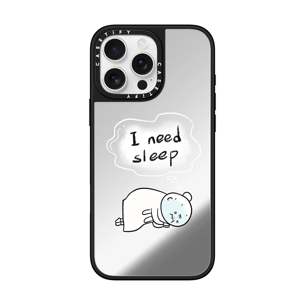 Need Sleep | Image 1
