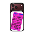 Eat Me | iPhone 18 Pro Max / Impact Case MagSafe Compatible - Glossy / Glossy Black | Image 1